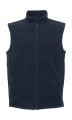 Fleece Bodywarmer Regatta Mircro Fleece TRA801 Dark Navy